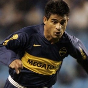 A 24 años del debut de Ibarra en Boca