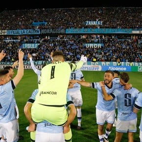 ¿Qué tiene que pasar para que Belgrano ascienda el próximo lunes?