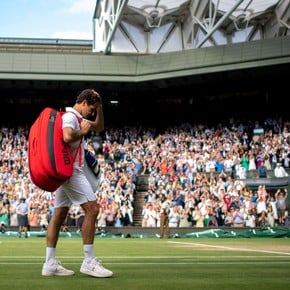Videos: los mejores e imperdibles puntazos de Federer en su carrera