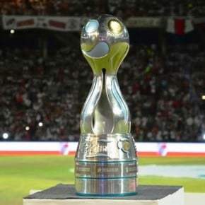 Copa Argentina 2023: los clasificados del Ascenso