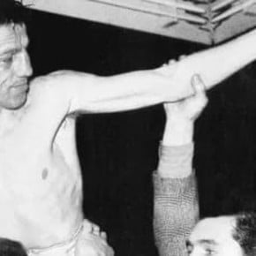 Falleció Horacio Accavallo, el segundo boxeador argentino campeón del mundo