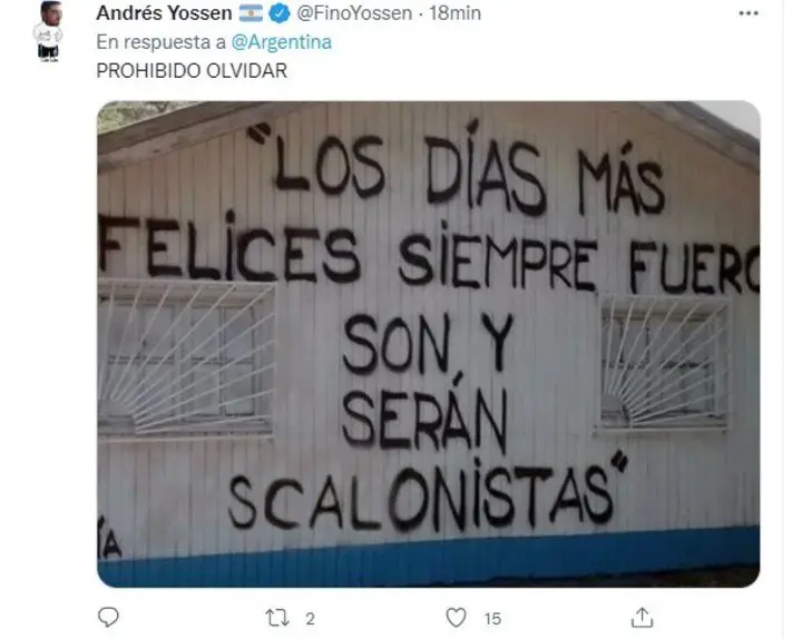 Los memes del triunfo ante Honduras.