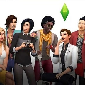 Los Sims 4 será gratuito a partir del mes de octubre
