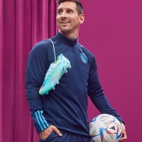 Messi y sus candidatos a ganar el Mundial