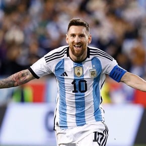 ¿Messi llega a su partido N°1.000 en el Mundial?
