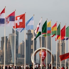 Apuestas: quién es el favorito a ganar el Mundial de Qatar 2022