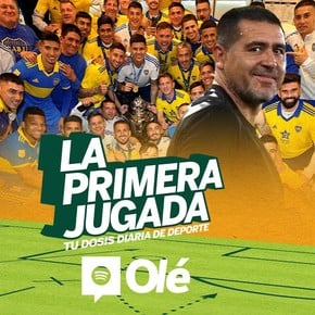 Boca y la era Riquelme: el rival a vencer en el fútbol argentino