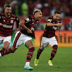 La cifra millonaria que se llevó Flamengo por ser campeón