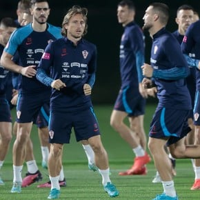 Croacia disfruta y no se alarma por Messi: "No hay que tenerle miedo a nadie"
