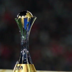 Sorpresa: la FIFA estudia realizar el Mundial de Clubes en África