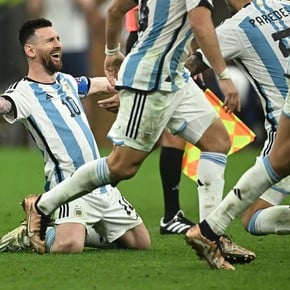 Uno por uno: los 42 títulos de Messi