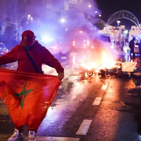España - Marruecos: preocupación en Madrid y Barcelona