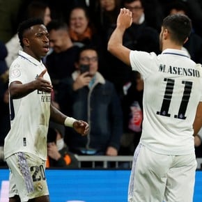 Al Ahly - Real Madrid en el Mundial de Clubes: hora, TV y probables formaciones