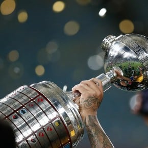 Cómo sigue la Copa Libertadores: cruces de la fase 2, horarios y TV