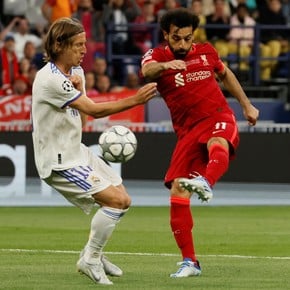Liverpool-Real Madrid y una revancha que alterna el favoritismo
