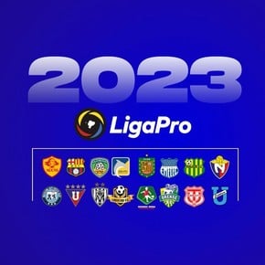 Encuesta Olé: ¿qué equipos son candidatos a ganar la LigaPro?