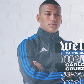 Vuelve la MLS: nueve ecuatorianos jugarán la nueva temporada