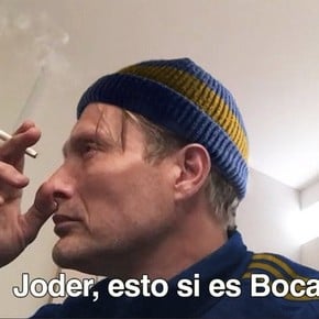 Los memes del triunfo de Boca ante Vélez 