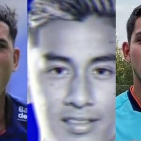 Las promesas del fútbol ecuatoriano que jugarán en la LigaPro 2023
