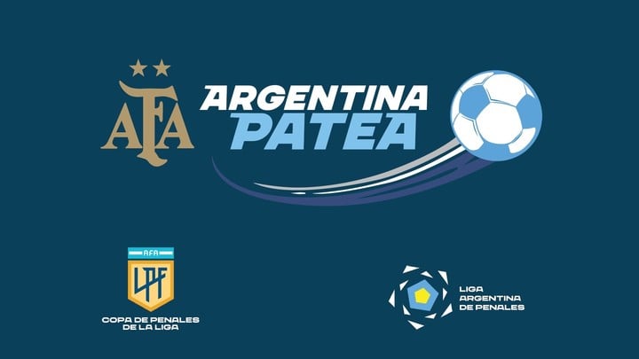 Argentina Patea