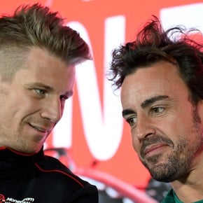 Fórmula 1: los 6 cambios de pilotos para la nueva temporada