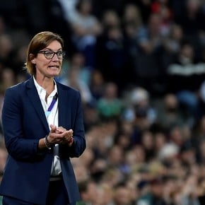 Nueva bomba en la selección femenina de Francia: ahora destituyeron a la DT,  Corinne Diacre