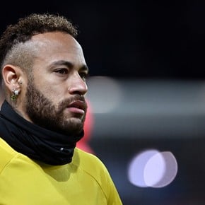 Tras la eliminación del PSG, Neymar fue operado con éxito