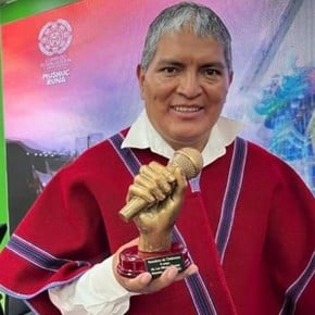 Luis Chango presentará un reclamo en LigaPro por la suspensión