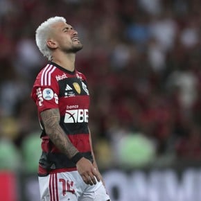 Los mejores memes de la derrota del Flamengo