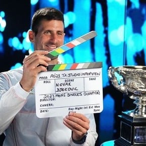 Oficial: Djokovic recupera el #1 del ranking ATP y Argentina cambia a su primera raqueta