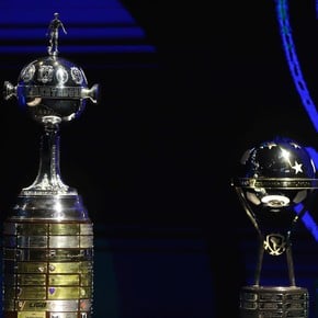 Cómo llegan al debut los rivales de los equipos argentinos de la Libertadores y la Sudamericana