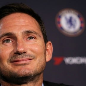 Atento, Enzo: ¿Vuelven las estrictas reglas de Lampard en Chelsea?