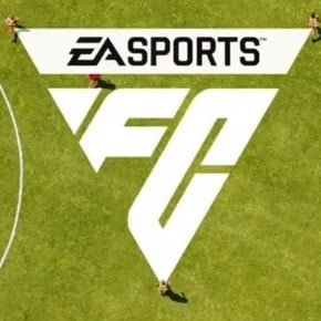 ¡Se viene! Fecha y logo para EA Sports FC, videojuego sucesor del FIFA