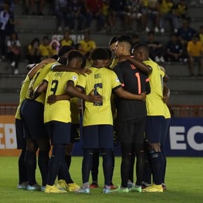 Con Ecuador clasificado: cuándo y cómo se juega el Hexagonal Sub 17