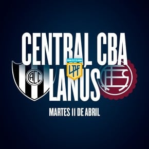 Central Córdoba - Lanús: hora, TV y probables formaciones