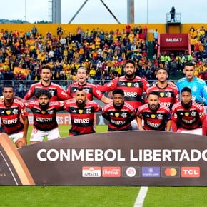 Flamengo busca técnico y sueña con un DT que trabaja en Europa...