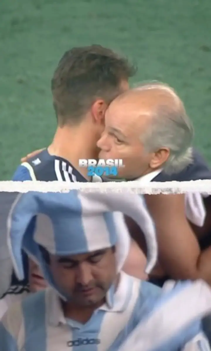 FIFA para Argentina: sufrir para festejar.