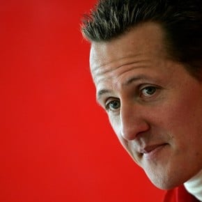 Polémica: un medio alemán vendió una entrevista con Michael Schumacher ¡pero estaba hecha con IA!