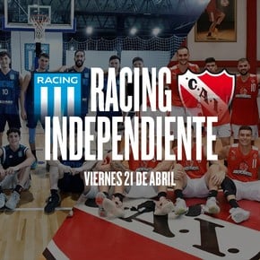 Racing - Independiente: se viene otro clásico