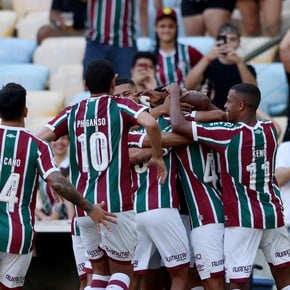 Alerta River: ganó el Fluminense y es líder del Brasileirao