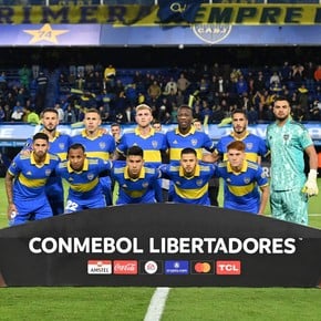 El uno por uno de Boca en el triunfo agónico vs. Deportivo Pereira