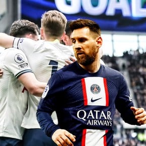 El fichaje estrella que busca PSG para retener a Messi
