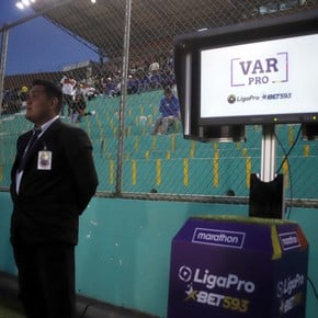 Liga de Quito-Barcelona: habrá VAR y lo pagarán a medias