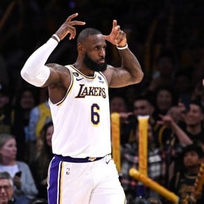 NBA: Play-in con Lakers, cuándo empiezan y cómo verlos