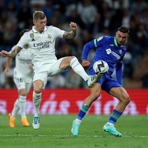 Se calienta el descenso en La Liga: tras el error del Real Madrid, Getafe pedirá los puntos