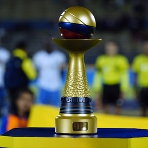 Sin plata, la Copa Ecuador no se juega