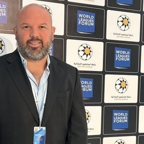 Loor sobre la Copa Ecuador: "Lo que hace la FEF es correcto"