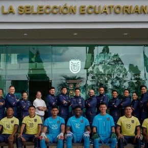 Las cinco promesas de Ecuador que hay que seguir en el Mundial Sub 20