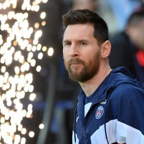 El vice del Barcelona le abrió las puertas a Messi: "Quiero que vuelva"