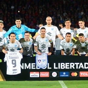 Bolívar quiere llenar el estadio contra Barcelona con una promoción especial
